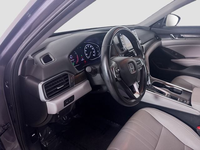 2020 Honda Accord EX-L
