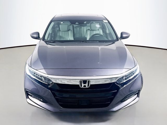 2020 Honda Accord EX-L
