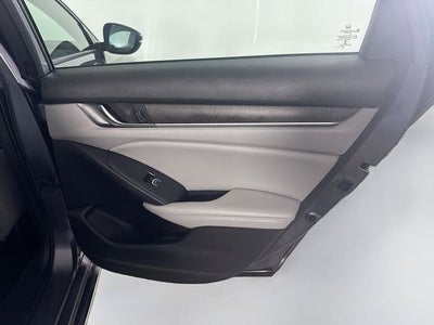 2020 Honda Accord EX-L