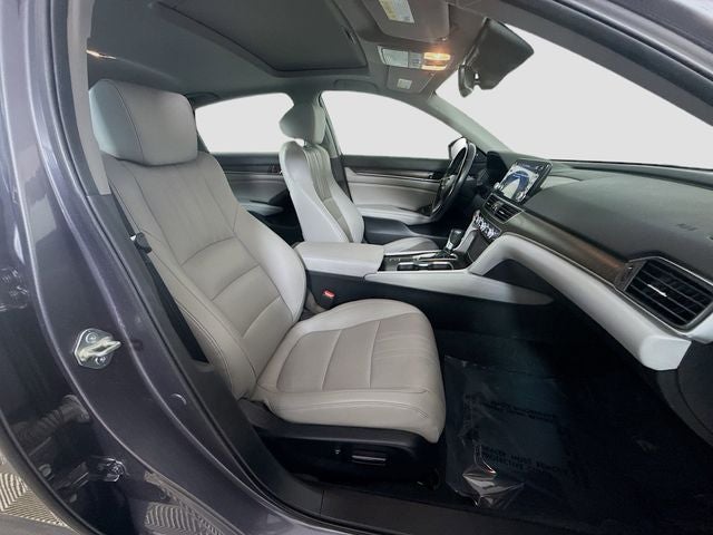2020 Honda Accord EX-L