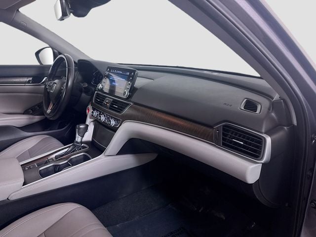2020 Honda Accord EX-L