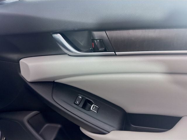 2020 Honda Accord EX-L