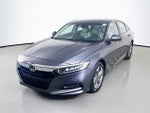 2020 Honda Accord EX-L