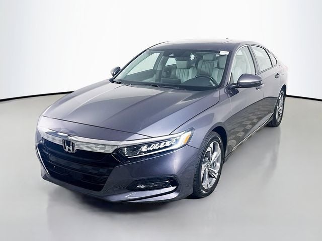 2020 Honda Accord EX-L