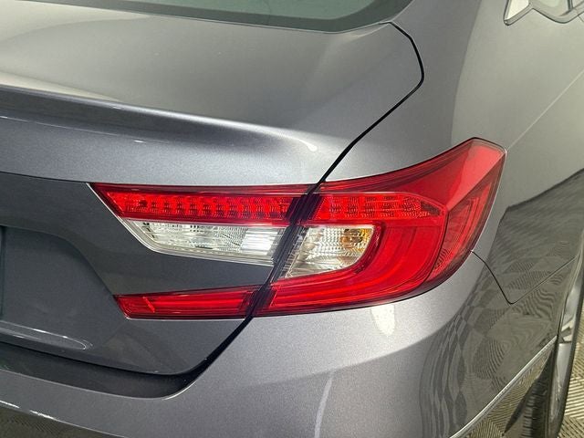 2020 Honda Accord EX-L