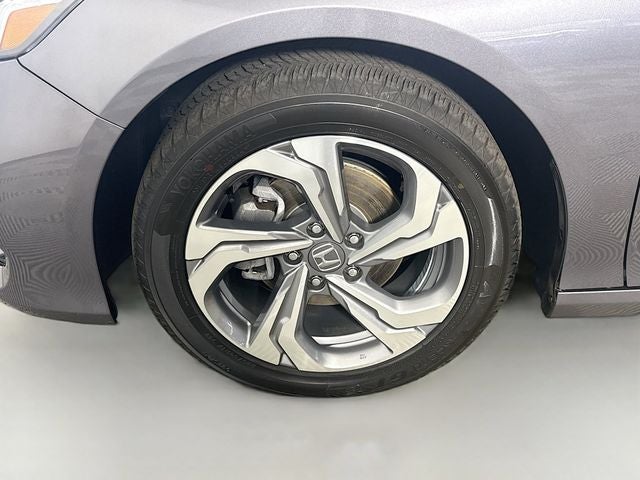 2020 Honda Accord EX-L