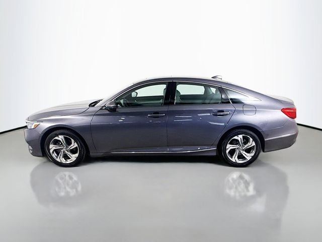2020 Honda Accord EX-L