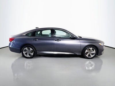 2020 Honda Accord EX-L