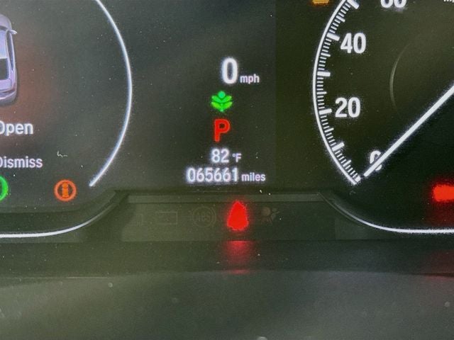 2021 Honda Accord Sport 2.0T