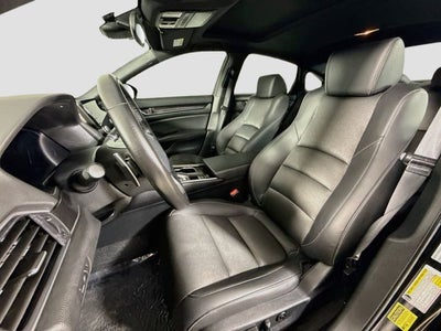 2021 Honda Accord Sport 2.0T