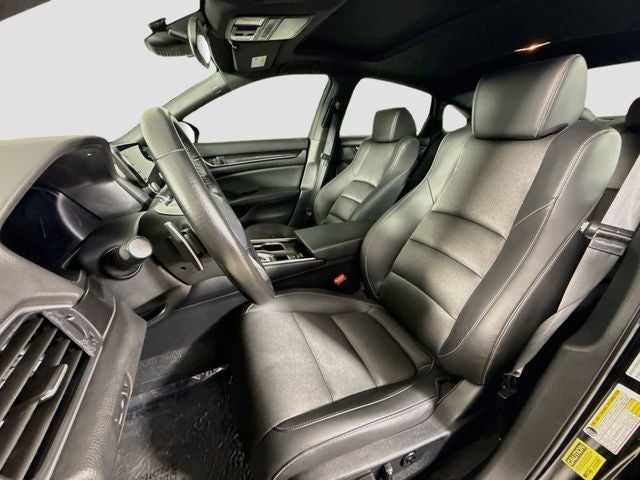 2021 Honda Accord Sport 2.0T