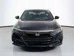 2021 Honda Accord Sport 2.0T