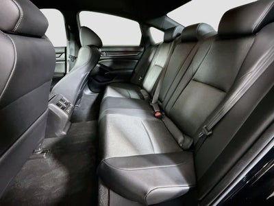 2021 Honda Accord Sport 2.0T