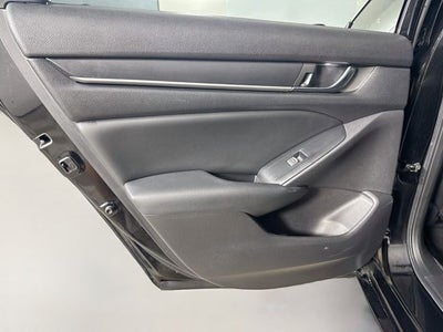 2021 Honda Accord Sport 2.0T