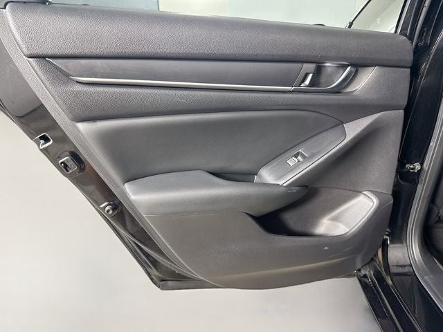 2021 Honda Accord Sport 2.0T