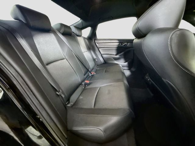 2021 Honda Accord Sport 2.0T