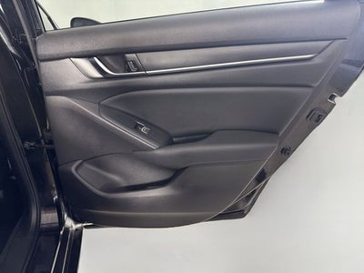 2021 Honda Accord Sport 2.0T