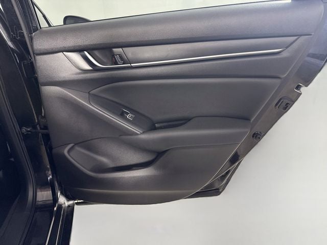 2021 Honda Accord Sport 2.0T