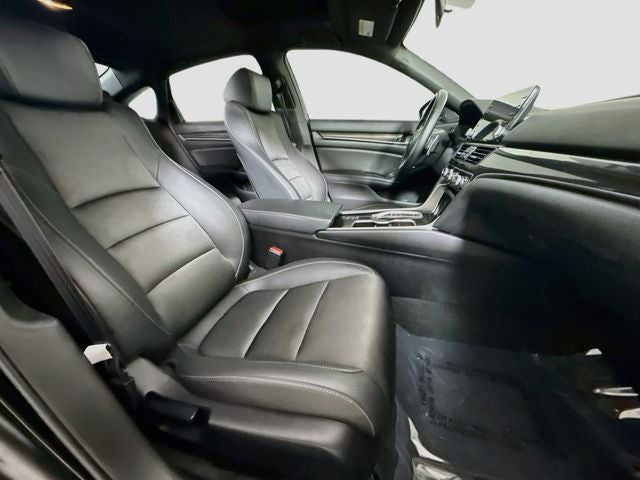 2021 Honda Accord Sport 2.0T