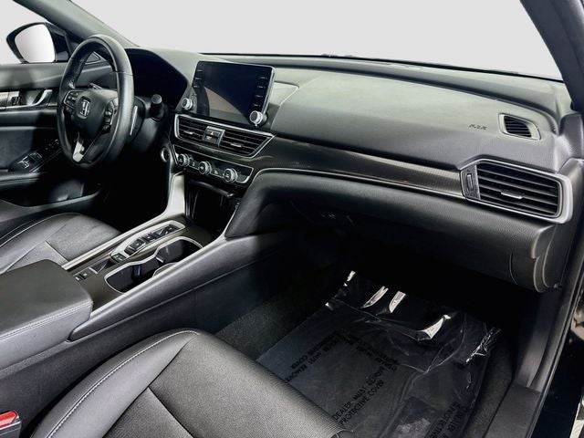 2021 Honda Accord Sport 2.0T