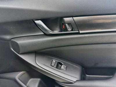 2021 Honda Accord Sport 2.0T