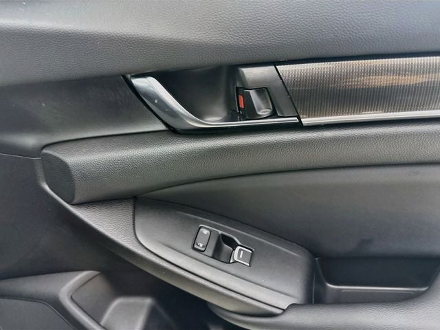 2021 Honda Accord Sport 2.0T