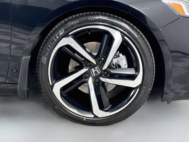 2021 Honda Accord Sport 2.0T