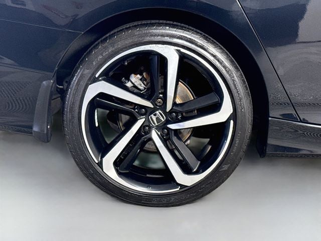 2021 Honda Accord Sport 2.0T