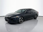 2021 Honda Accord Sport 2.0T
