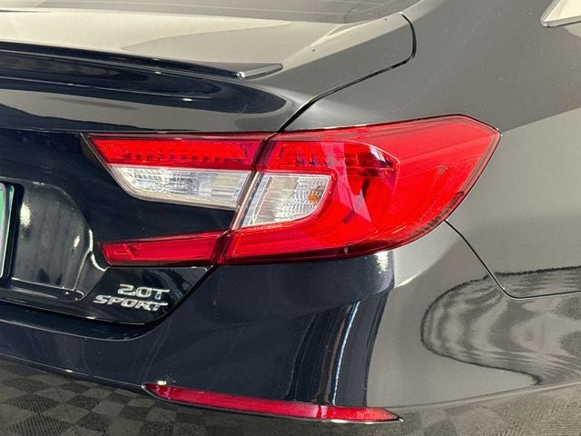2021 Honda Accord Sport 2.0T