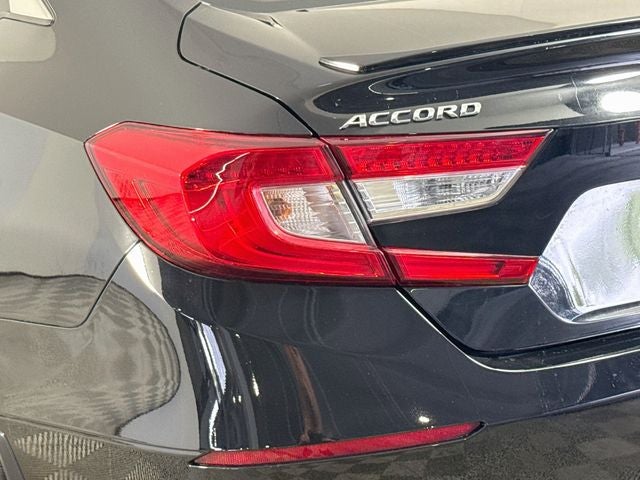 2021 Honda Accord Sport 2.0T