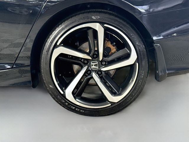 2021 Honda Accord Sport 2.0T