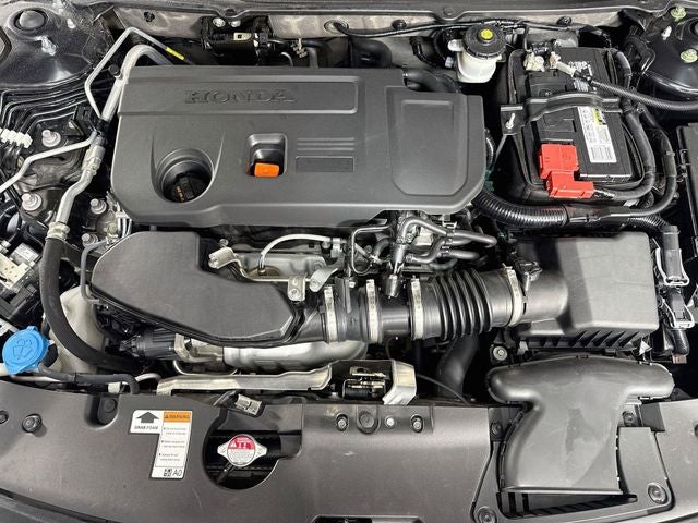 2021 Honda Accord Sport 2.0T