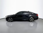 2021 Honda Accord Sport 2.0T