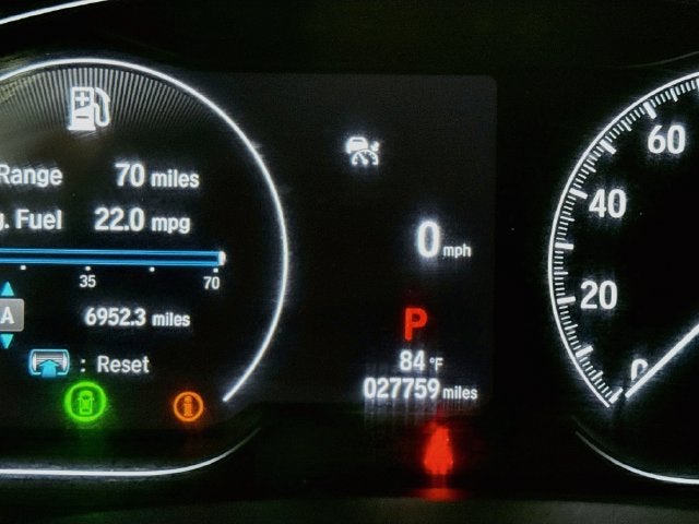 2022 Honda Accord Touring 2.0T
