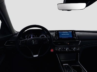 2022 Honda Accord Touring 2.0T