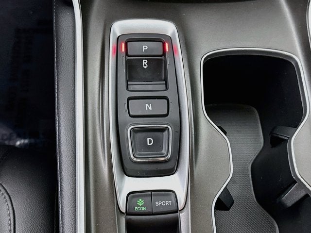 2022 Honda Accord Touring 2.0T