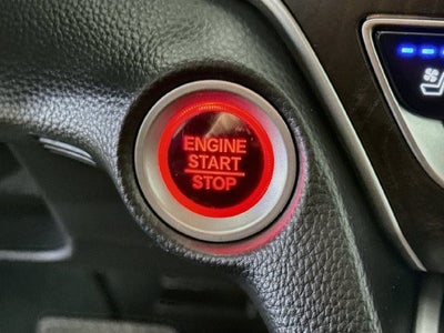 2022 Honda Accord Touring 2.0T