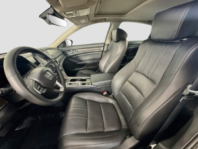 2022 Honda Accord Touring 2.0T