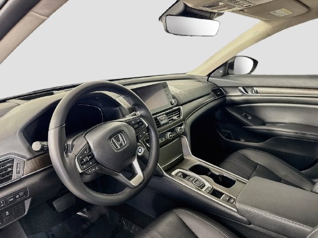 2022 Honda Accord Touring 2.0T
