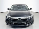 2022 Honda Accord Touring 2.0T