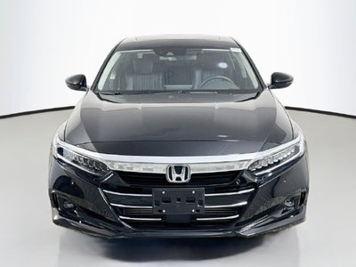 2022 Honda Accord Touring 2.0T