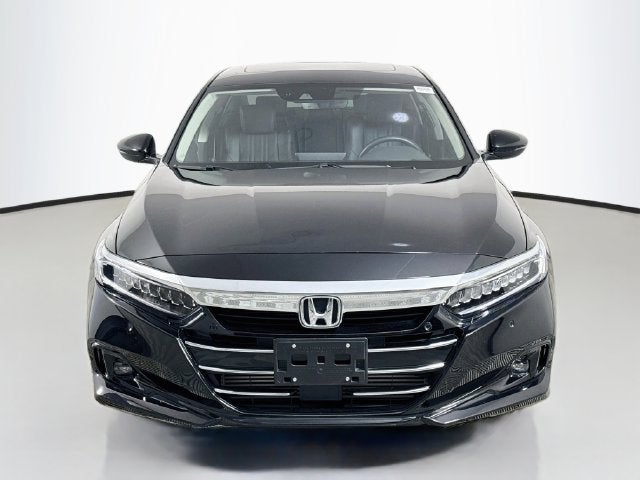 2022 Honda Accord Touring 2.0T