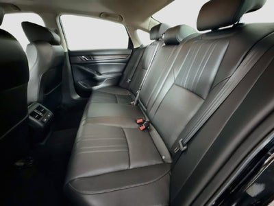 2022 Honda Accord Touring 2.0T