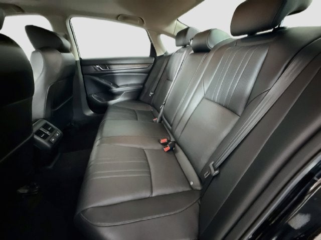 2022 Honda Accord Touring 2.0T