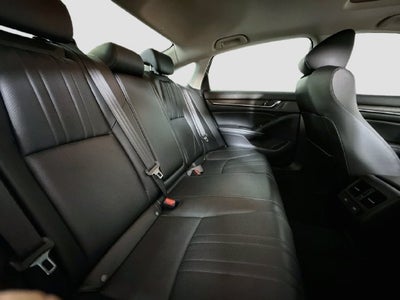 2022 Honda Accord Touring 2.0T