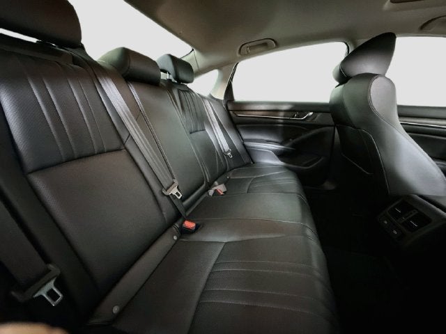 2022 Honda Accord Touring 2.0T