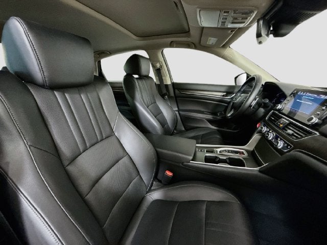 2022 Honda Accord Touring 2.0T