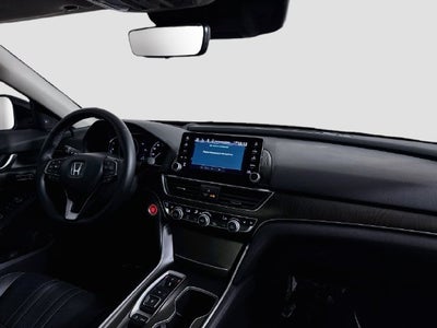 2022 Honda Accord Touring 2.0T