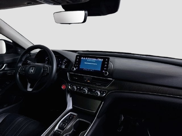 2022 Honda Accord Touring 2.0T